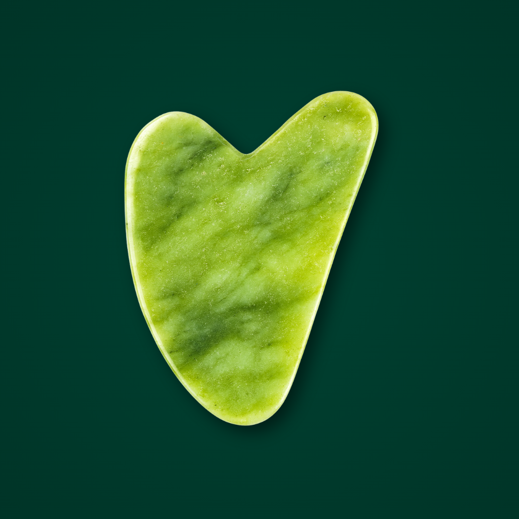 GlowHygiene® Gua Sha